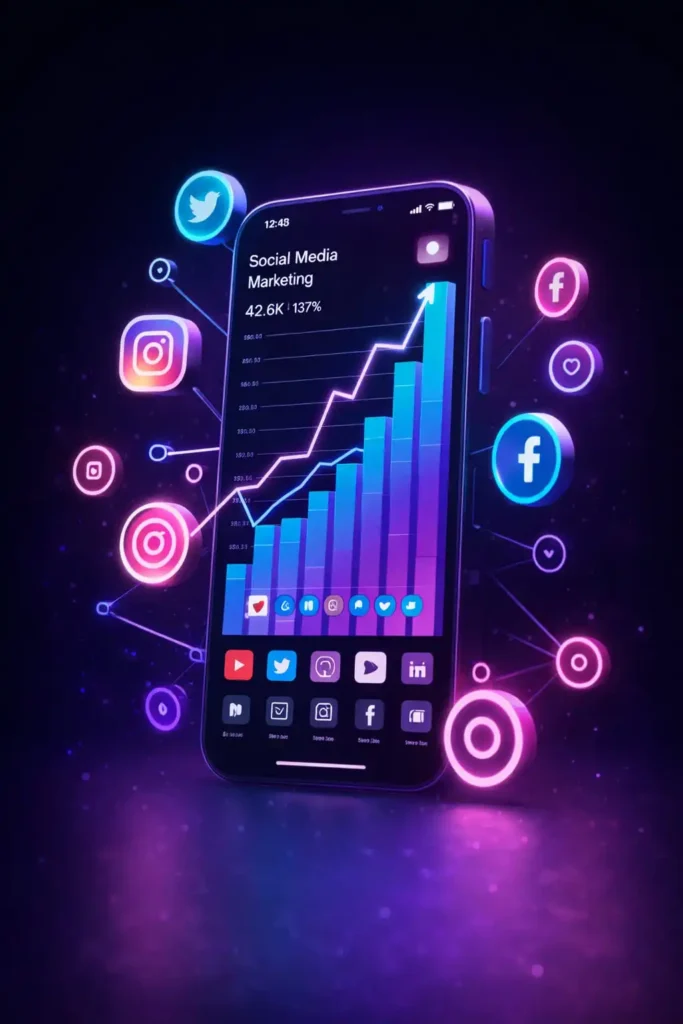 why freelance digital marketing strategy
