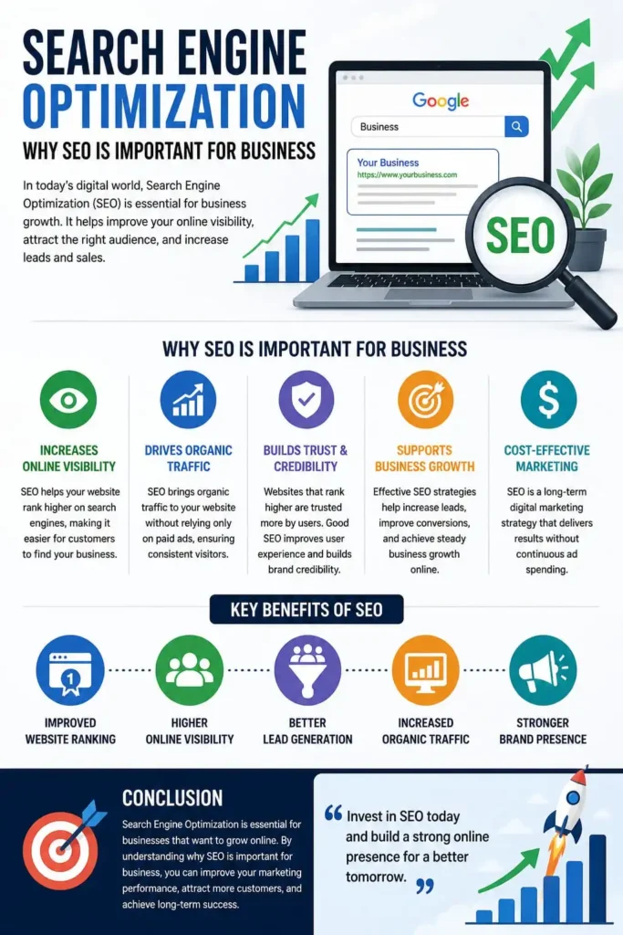 search engine optimization